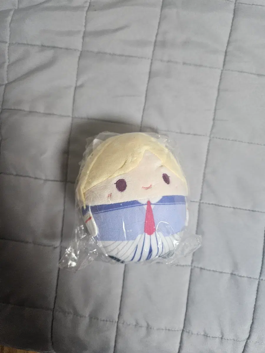 홀로라이브 아키 로젠탈 후와코로링 인형