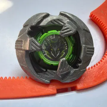 베이블레이드X BEYBLADEX 쉘터 드레이크
