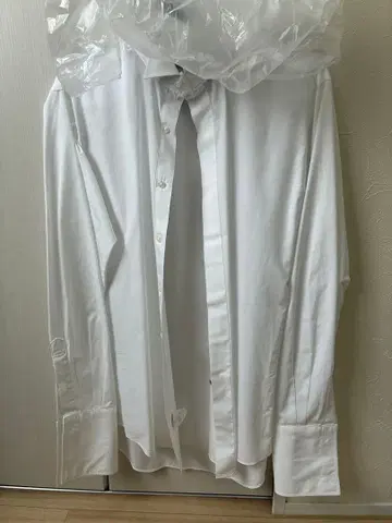 윙카라 셔츠 커프스 단추 신랑 잡화 세트 결혼식