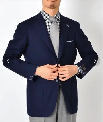 [ 정가 55,000 ] RING JACKET x REDA x SHIPS: 자켓 44