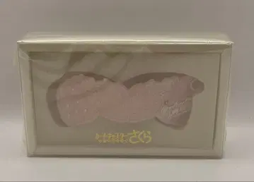 카드캡터 사쿠라 파르코 카페 헤어핀