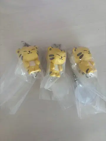 MINITEENINI 집어서 연결하는 마스코트 HOSHI 호시 탐탐