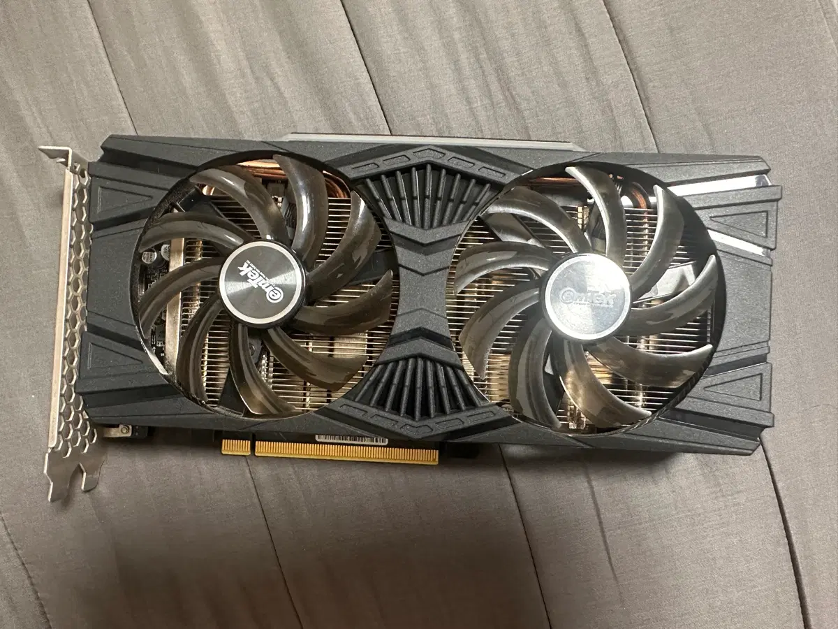 GTX1660 SUPER