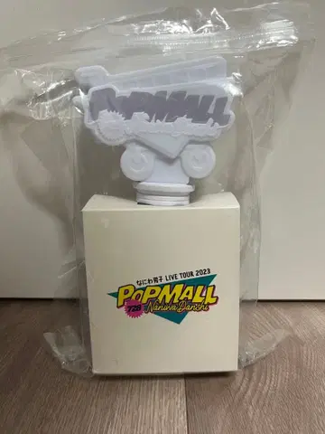 나니와단시 POPMALL 응원봉