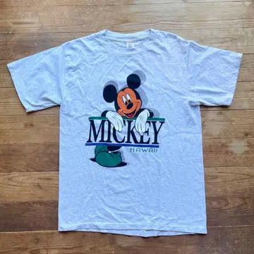 90's Sherry's Disney Mickey T.