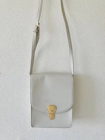 숄더백