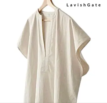 새상품 Lavish Gate 라비쉬게이트 원피스