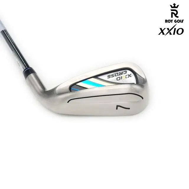 젝시오 크로스 7번아이언 NSPRO860 S (F253Z)