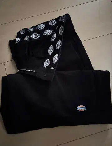 Dickies 하프 팬츠 DKB004 30인치