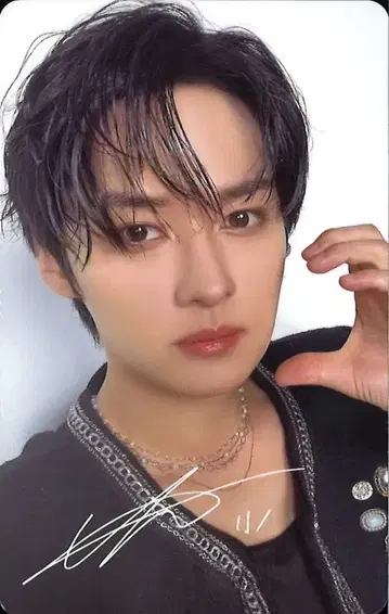 StrayKids 구매 혜택 LeeKnow 2024 109 XMAS POP UP