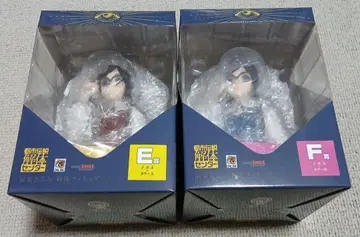 도시전설 해체 센터 후쿠라이 아자미 흉상 피규어 E상 F상