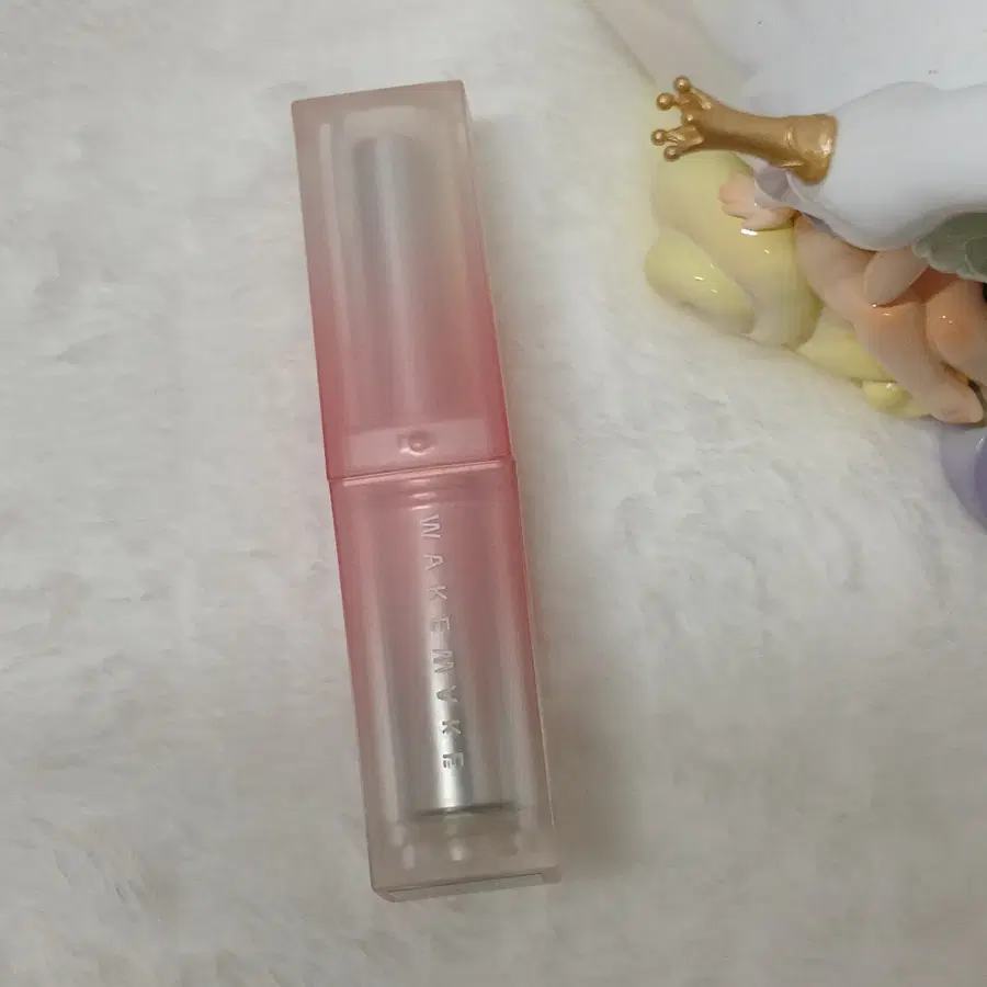 웨이크메이크 쉬어 블러링 매트 스틱 01 허밍