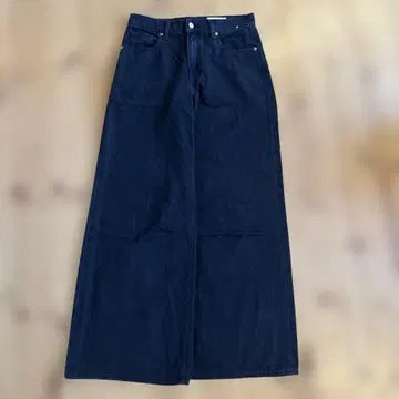 GAP 엑스트라 배기 로우 라이즈 배기 팬츠 스트릿