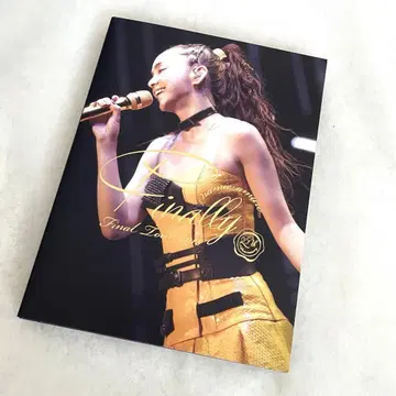 namie amuro Final Tour 2018 ~Finally~ 삿포로