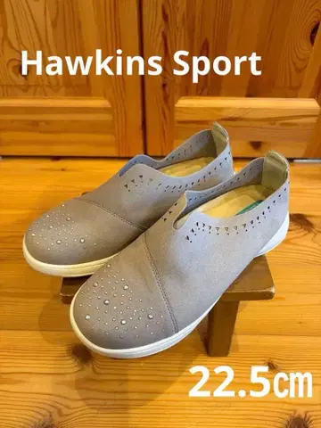 brilliant by Hawkins Sport 스니커즈 22.5cm