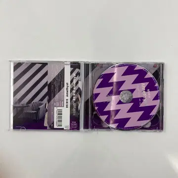 REIRIE Major 1st EP Amethyst REI 버전