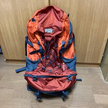 ZERO POINT NUPURI PACK 35 백팩