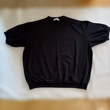 homspun 천축 크루넥 풀오버