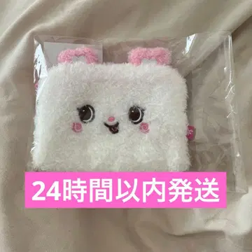 NCT WISH 사쿠야 파우치