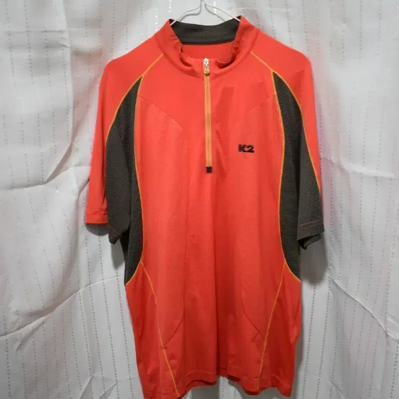 K2 남성 반팔티 100