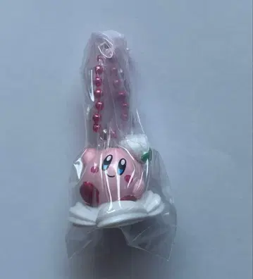 커비의 미식 페스티벌 동글동글 달걀 보로 마스코트 포함 휘핑 크림