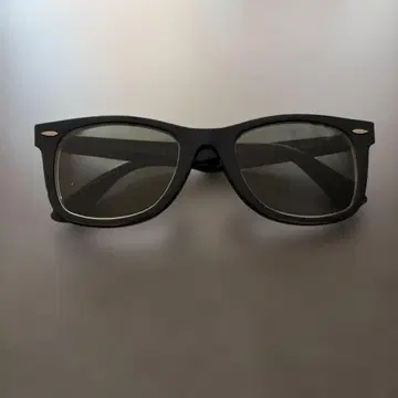 Ray-Ban WAYFARER RB2140-F 901 52 22