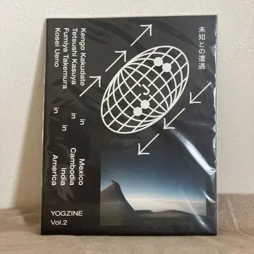 Yogee New Waves 미지의 조우