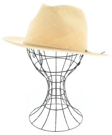 STETSON 스트로우 햇 남성용