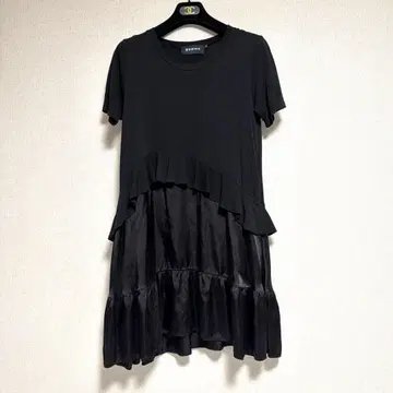 고무 마키 히로시게 원피스