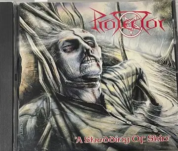 PROTECTOR / A Shedding Of Skin