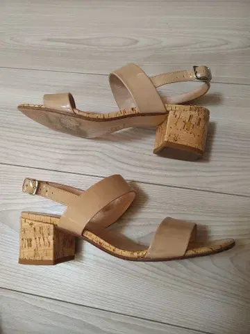 CORSO ROMA9 이탈리아 샌들
