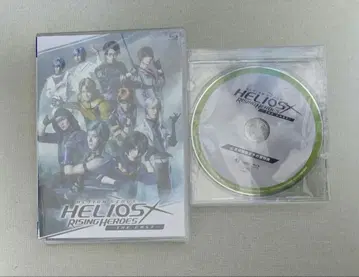에리스 EAST Blu-ray 공연 기간 한정 예약판