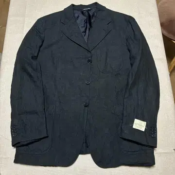 SUTORIA 테일러드 자켓 이탈리아제