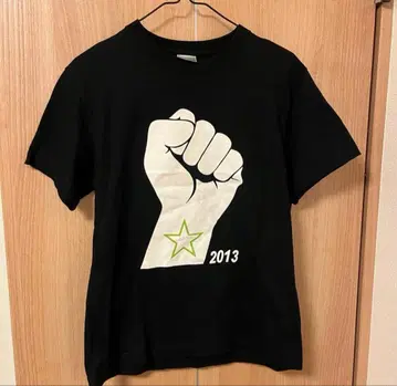 GRe4N BOYZ 티셔츠 GReeeeN