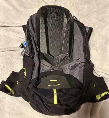 OGIO 백팩 하이드레이션 바이크