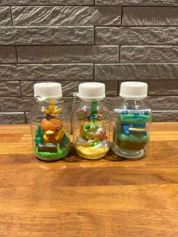 포켓몬스터 포켓몬 캐러보트린 아차모 플라이곤 하스보