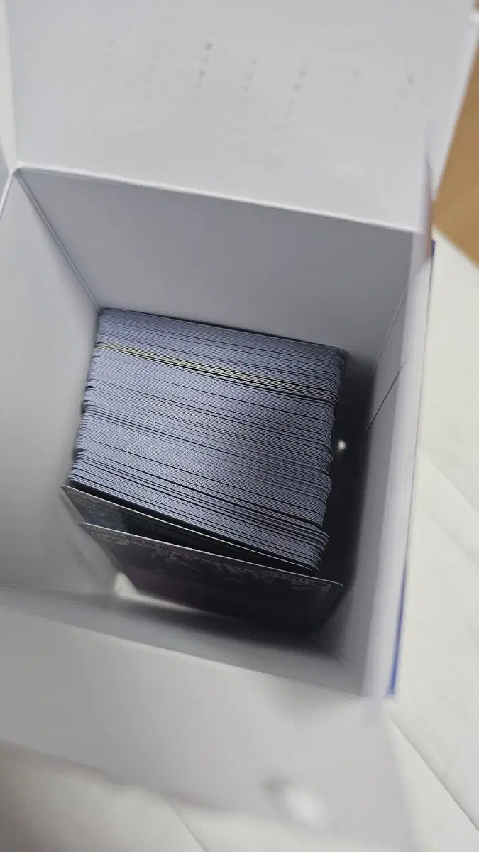 포켓몬카드 깐거 팝니다. r포함