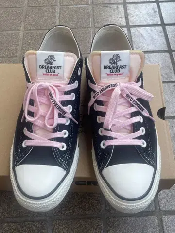 CONVERSE x BREAKFAST CLUB OX 올스타