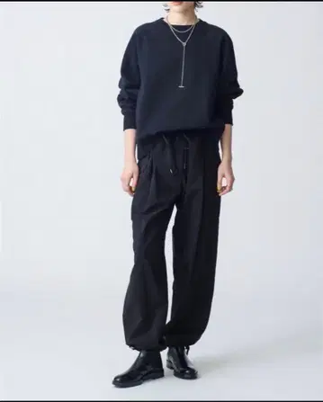 론 헤르만 이지 카고 팬츠