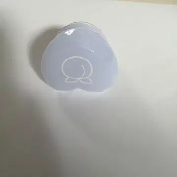 카라피치 컬러풀 피치 반지 라이트 독일 마을