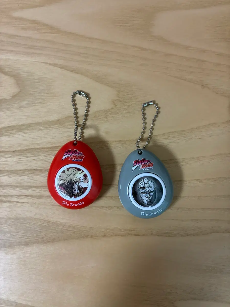 죠죠의 기묘한 모험 보이스에그 사운드드롭