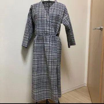 유카타 리메이크 카슈쿨풍 원피스