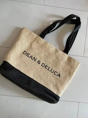 하와이 구매 DEAN&DELUCA 토트백 여름