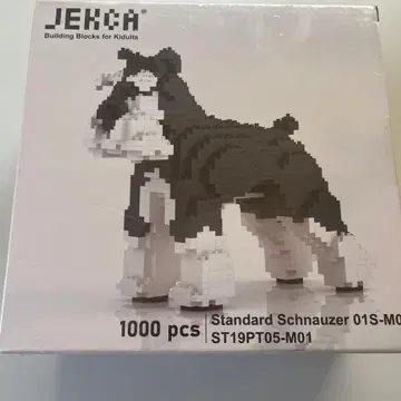 *JEKCA /JEKCA*