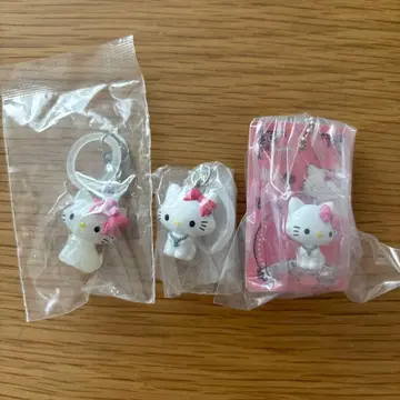 챠미 키티 메지루시