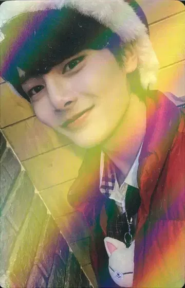 StrayKids musicplant I.N Christmas EveL