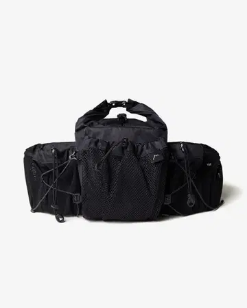 새상품 CAYL FANNY PACK x-pac 힙색