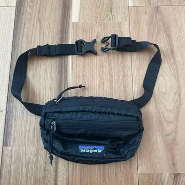 Patagonia Travel Mini Hip Pack