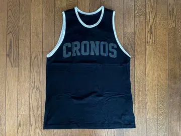 CRONOS 탱크탑