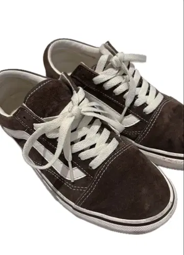 VANS 스니커즈 24cm 올드스쿨 반스